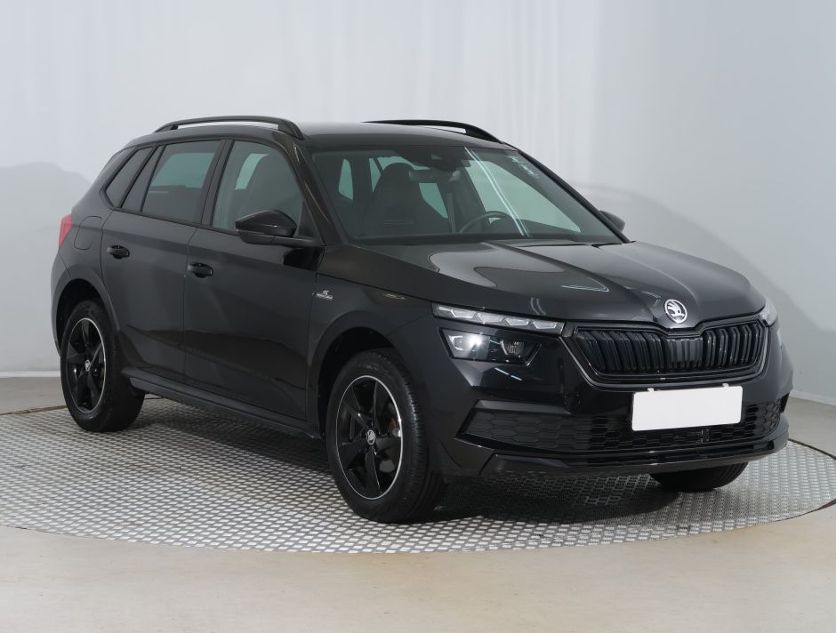 Skoda Kamiq - 2024