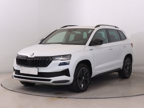 Skoda Karoq - 2023