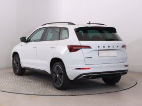 Skoda Karoq - 2023