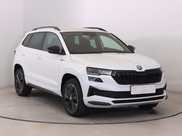Škoda Karoq 2023