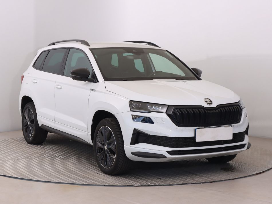 Skoda Karoq - 2023