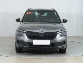 Skoda Kamiq - 2024