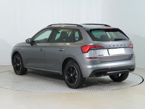 Skoda Kamiq - 2024
