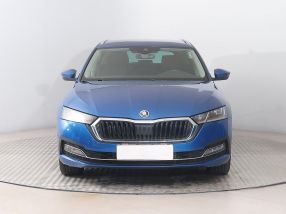 Skoda Octavia - 2024
