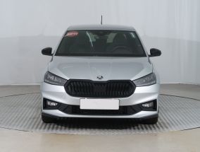 Skoda Fabia - 2024