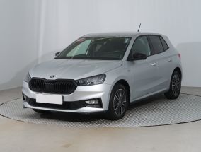Skoda Fabia - 2024
