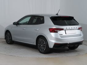 Skoda Fabia - 2024