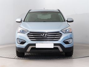 Hyundai Grand Santa Fe - 2014