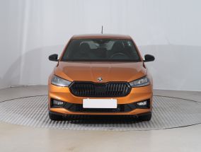 Skoda Fabia - 2024