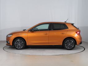 Skoda Fabia - 2024