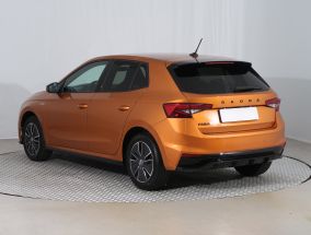 Skoda Fabia - 2024