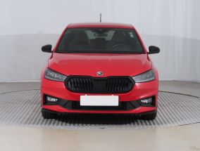 Skoda Fabia - 2024