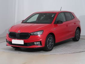 Skoda Fabia - 2024
