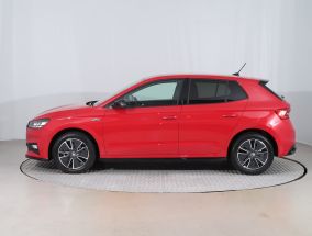Skoda Fabia - 2024