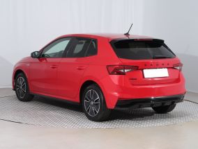 Skoda Fabia - 2024
