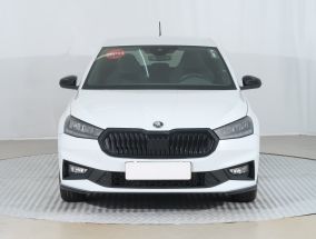 Skoda Fabia - 2024