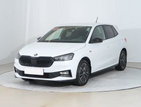 Skoda Fabia - 2024