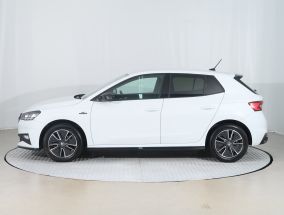 Skoda Fabia - 2024