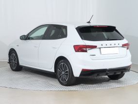 Skoda Fabia - 2024