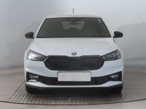 Skoda Fabia - 2024