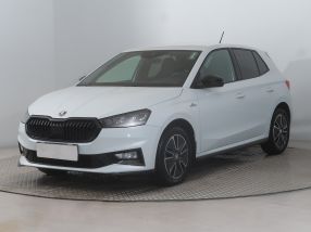 Skoda Fabia - 2024