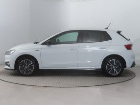 Skoda Fabia - 2024