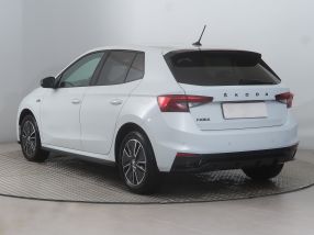 Skoda Fabia - 2024