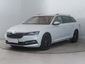 Skoda Superb - 2023