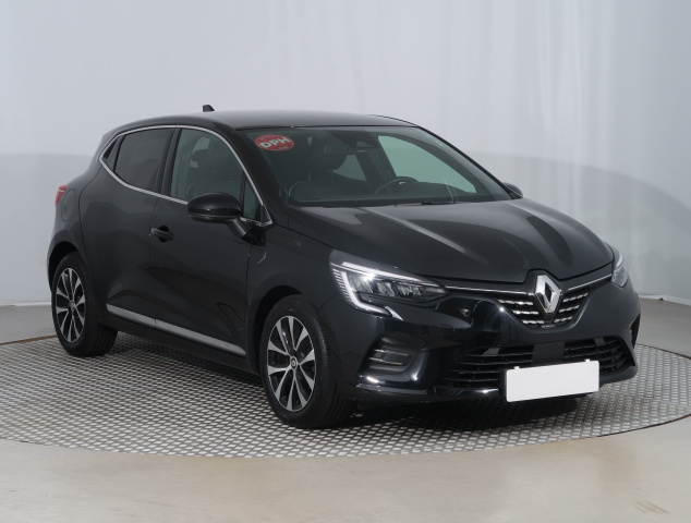 Renault Clio 2023