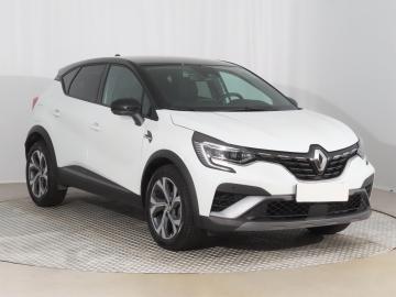 Renault Captur, 2023