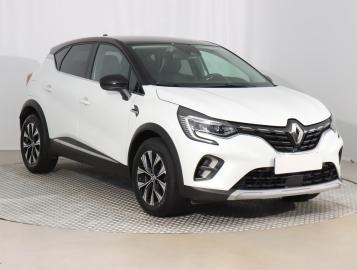 Renault Captur, 2023