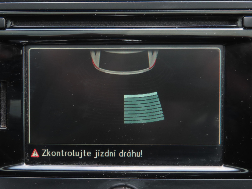 Škoda Rapid Spaceback