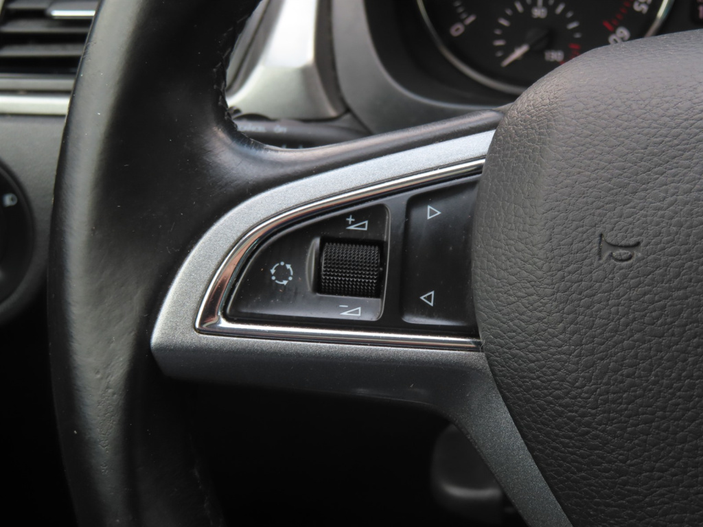 Škoda Rapid Spaceback