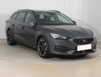 Cupra Leon, 2023