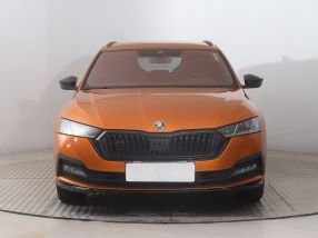 Skoda Octavia - 2024