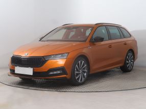 Skoda Octavia - 2024