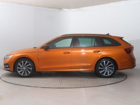 Skoda Octavia - 2024