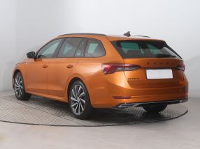 Skoda Octavia - 2024