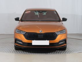 Skoda Octavia - 2024