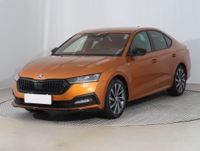 Skoda Octavia - 2024