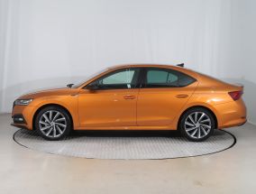 Skoda Octavia - 2024