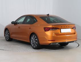 Skoda Octavia - 2024