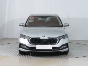Skoda Octavia - 2024