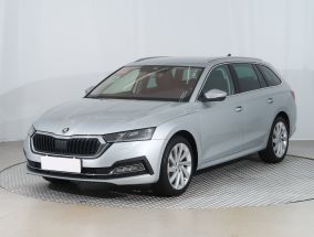 Skoda Octavia - 2024