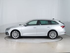 Skoda Octavia - 2024