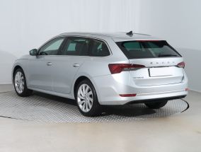 Skoda Octavia - 2024