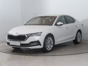 Skoda Octavia - 2024
