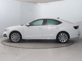 Skoda Octavia - 2024