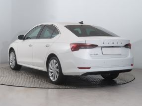 Skoda Octavia - 2024