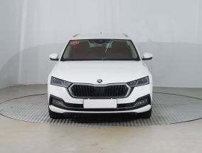 Skoda Octavia - 2024